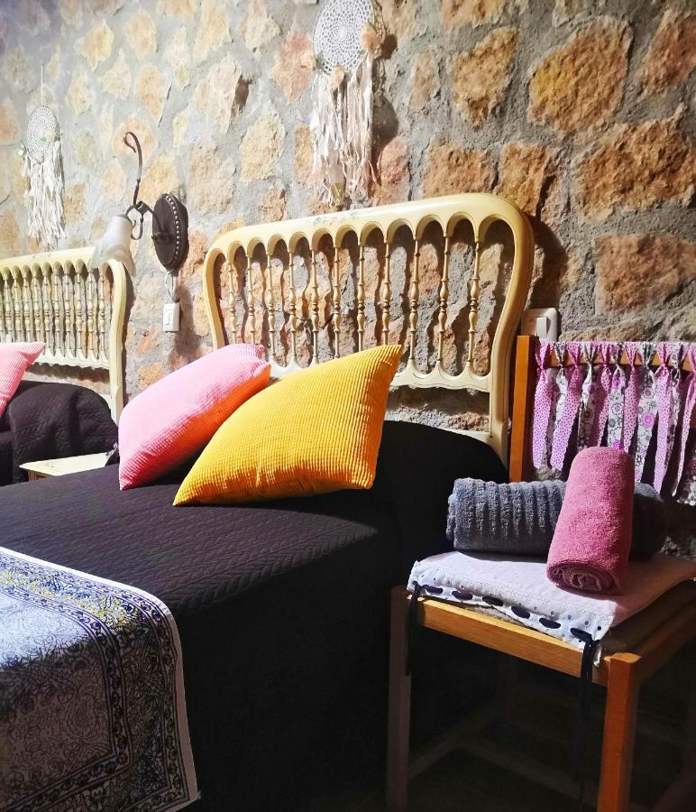 בית הארחה Tronchon 	Casa Conesa II מראה חיצוני תמונה