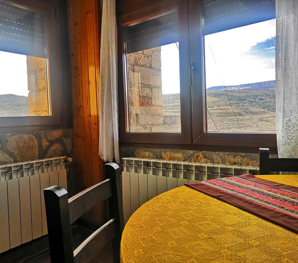 בית הארחה Tronchon 	Casa Conesa II מראה חיצוני תמונה