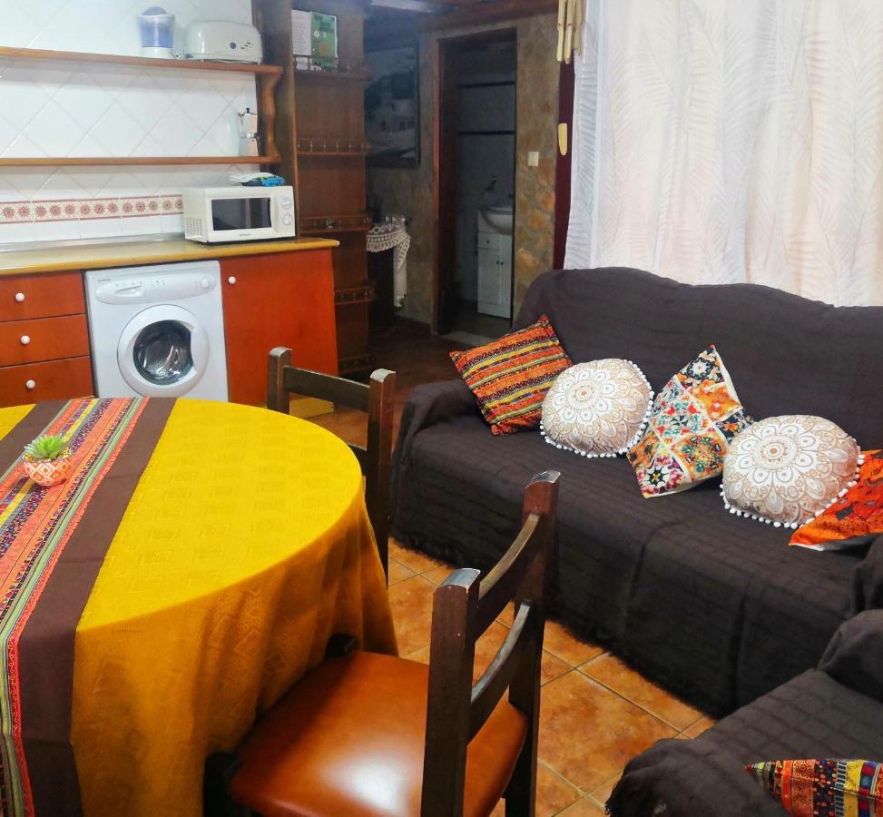 בית הארחה Tronchon 	Casa Conesa II מראה חיצוני תמונה