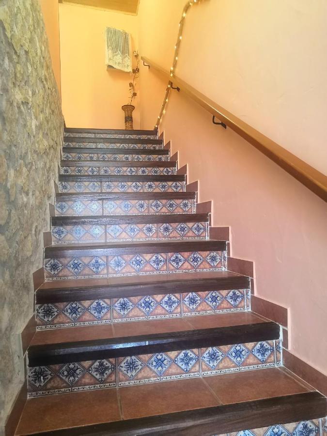 בית הארחה Tronchon 	Casa Conesa II מראה חיצוני תמונה