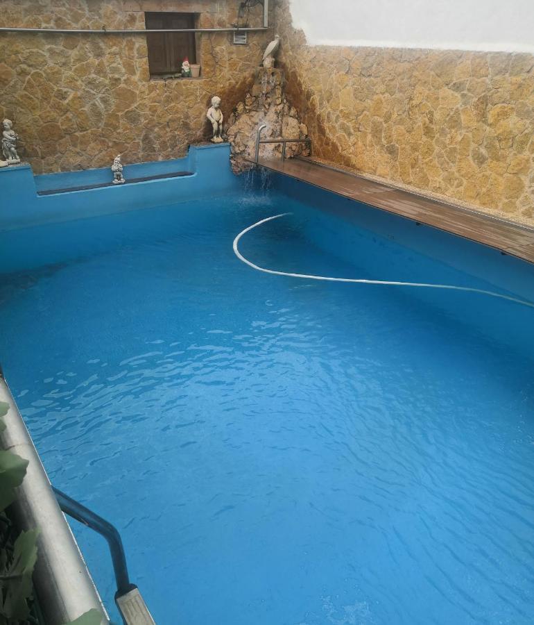 בית הארחה Tronchon 	Casa Conesa II מראה חיצוני תמונה