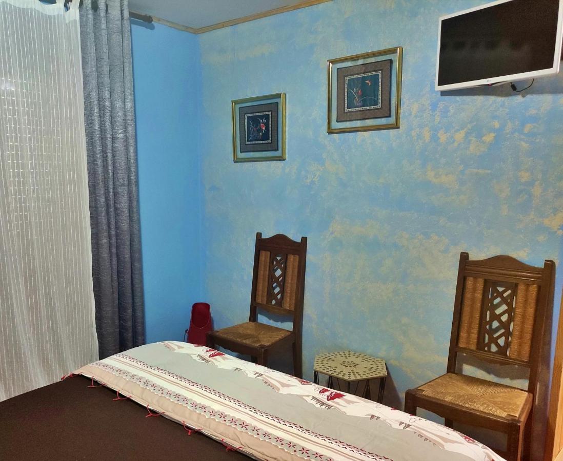 בית הארחה Tronchon 	Casa Conesa II מראה חיצוני תמונה