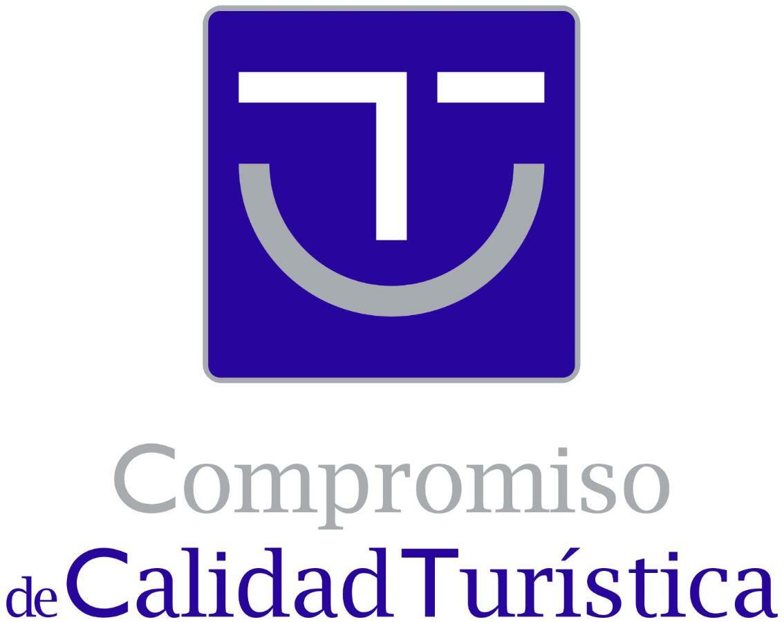 בית הארחה Tronchon 	Casa Conesa II מראה חיצוני תמונה