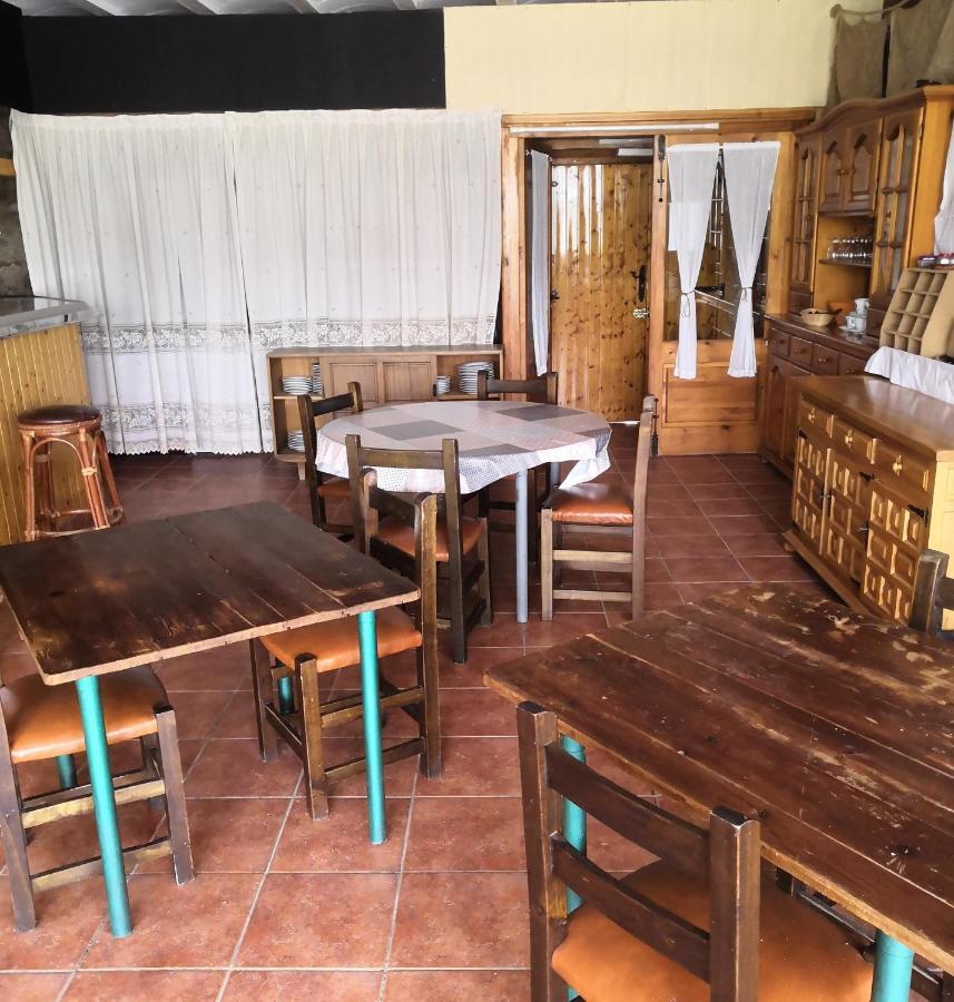 בית הארחה Tronchon 	Casa Conesa II מראה חיצוני תמונה